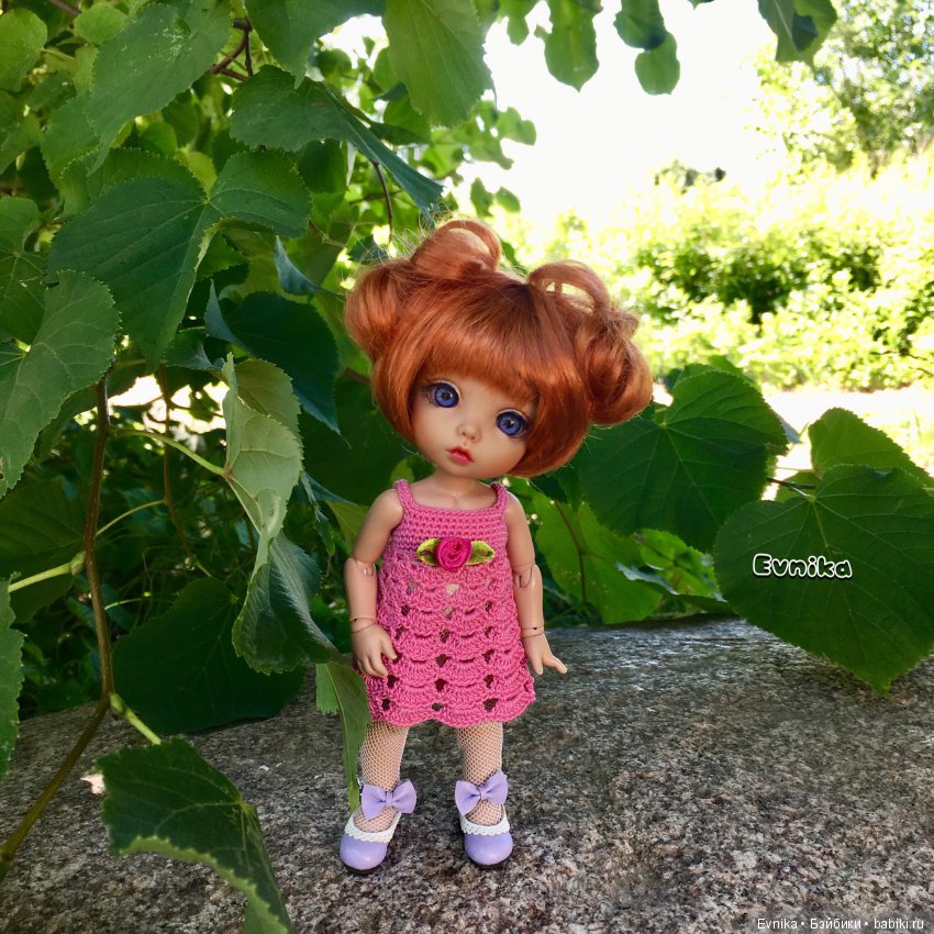 Первый раз на улице Pukifee Dony