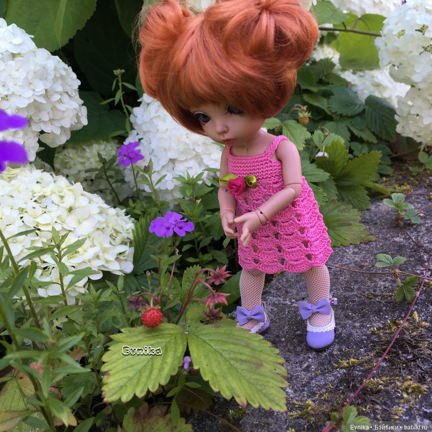 Первый раз на улице Pukifee Dony (фото 6)