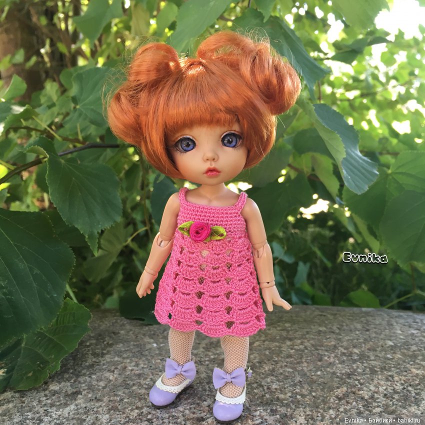 Первый раз на улице Pukifee Dony (фото 2)