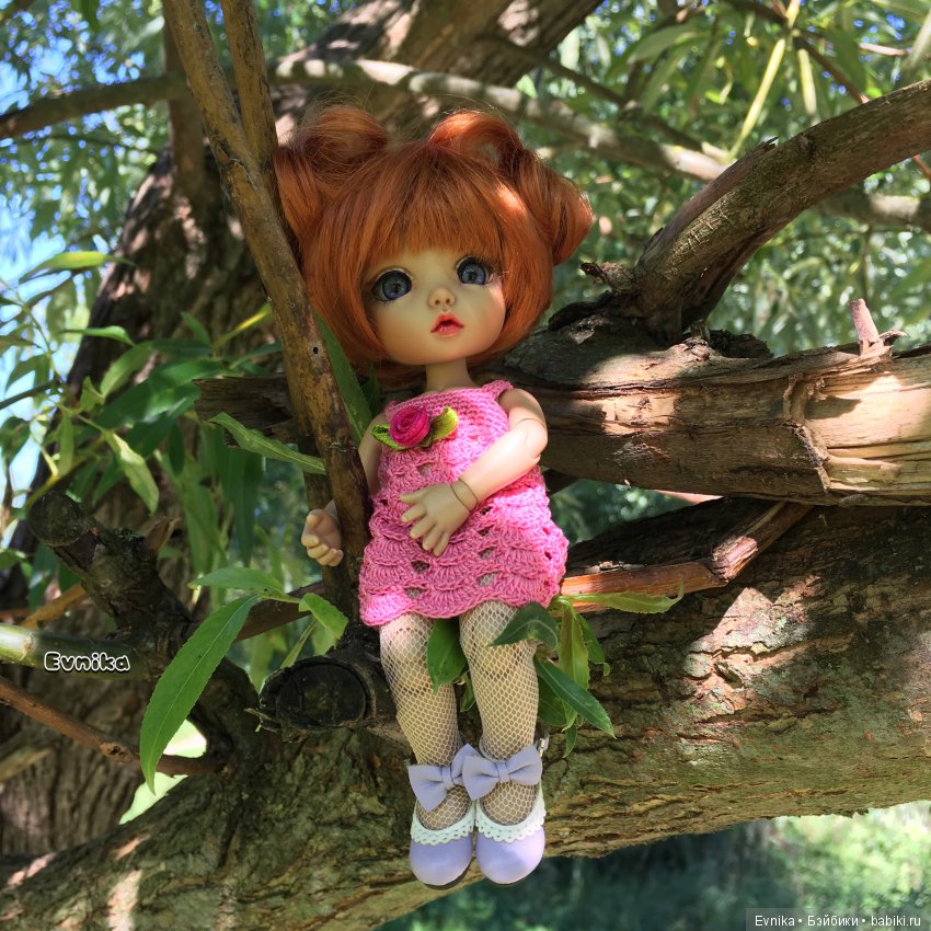 Первый раз на улице Pukifee Dony