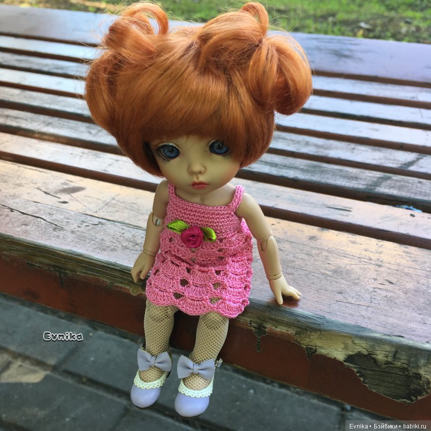 Первый раз на улице Pukifee Dony (фото 10)