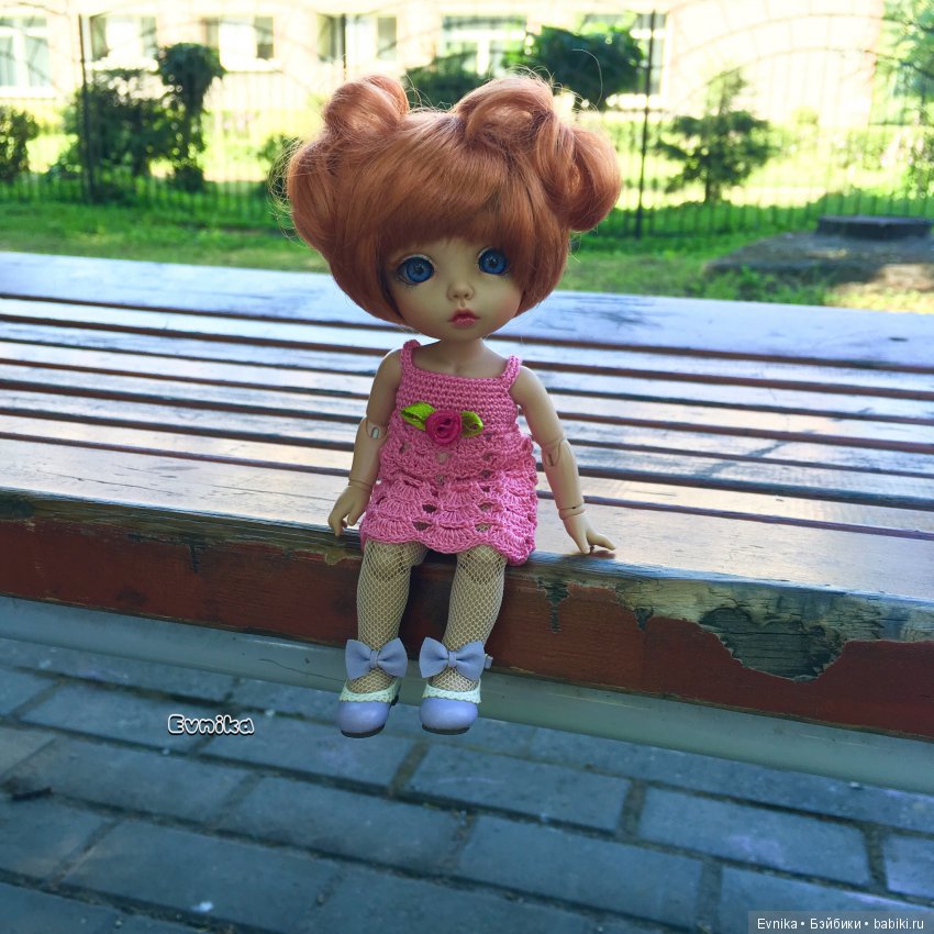 Первый раз на улице Pukifee Dony (фото 9)