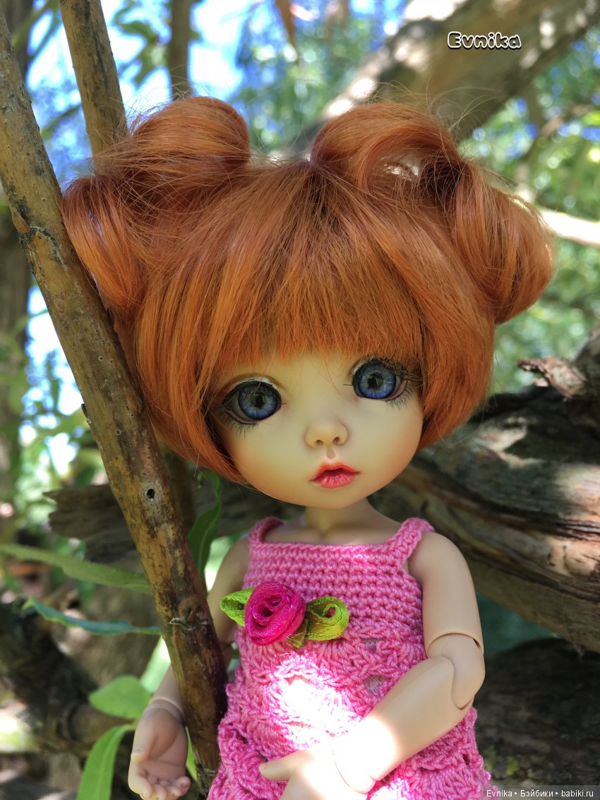 Первый раз на улице Pukifee Dony