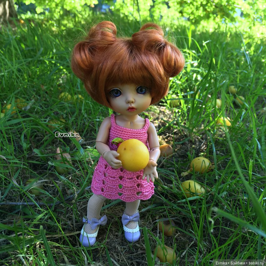 Первый раз на улице Pukifee Dony