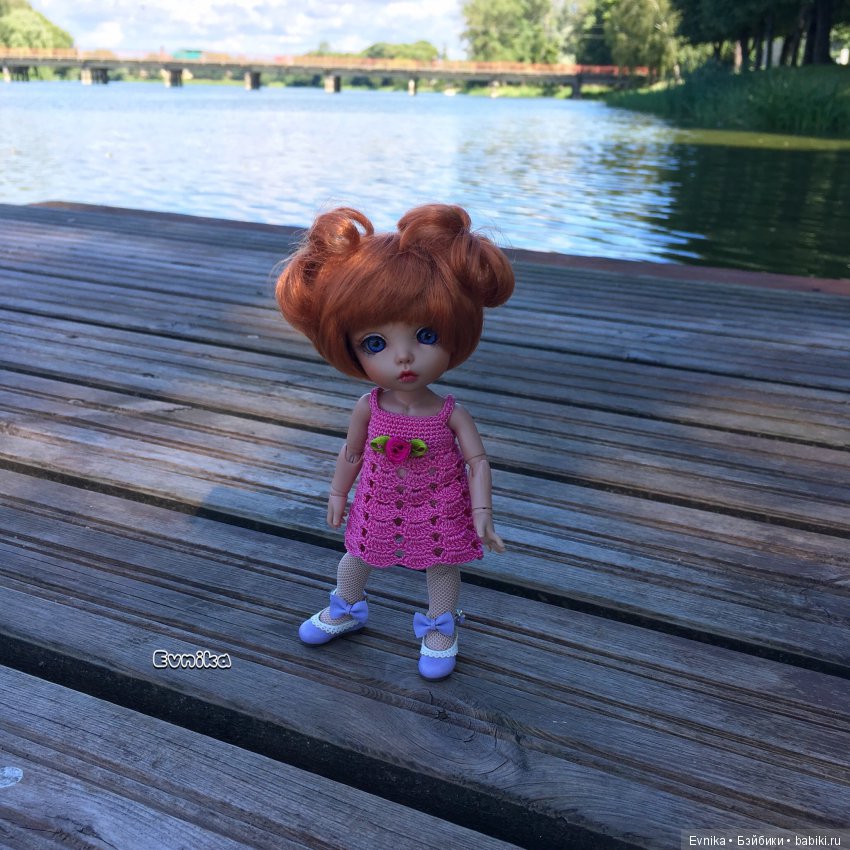 Первый раз на улице Pukifee Dony (фото 8)