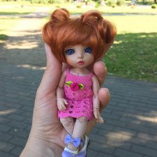 Первый раз на улице Pukifee Dony