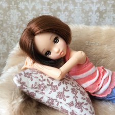 В мечтах о море