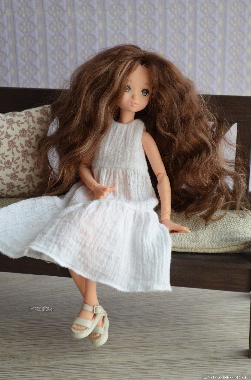 Кусочек нашего лета! Эльза и Хэнк на море