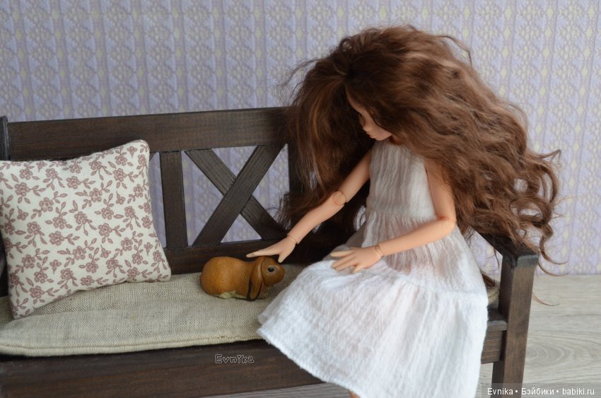 Кусочек нашего лета! Эльза и Хэнк на море