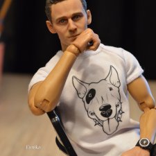 Не смотри так на меня