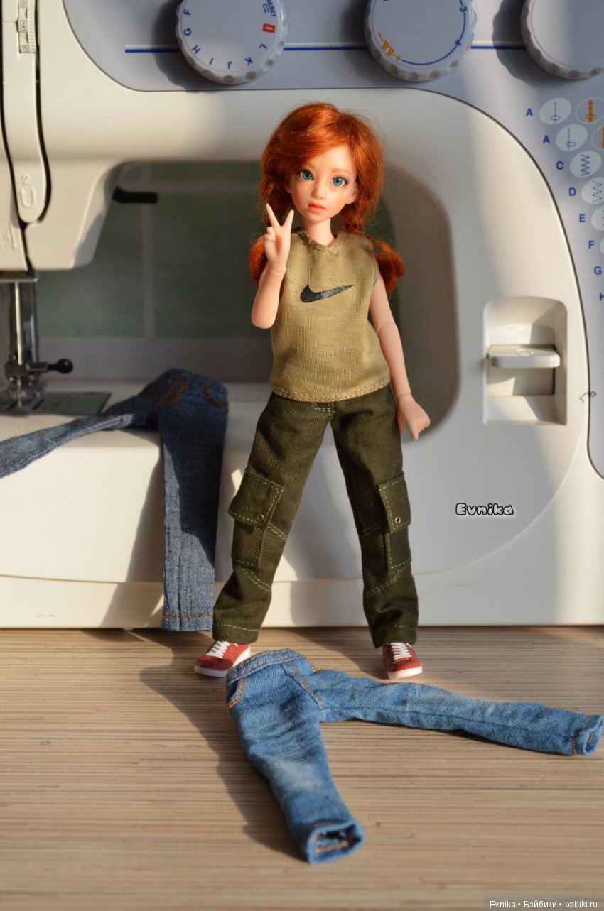 Таша - мой юный фотограф. Nano Haruka