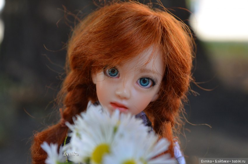 Таша - мой юный фотограф. Nano Haruka