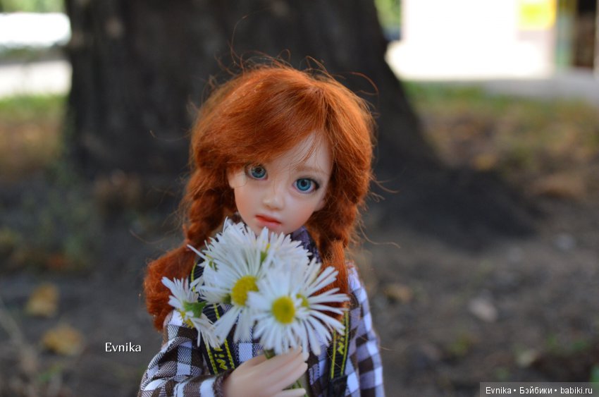 Таша - мой юный фотограф. Nano Haruka