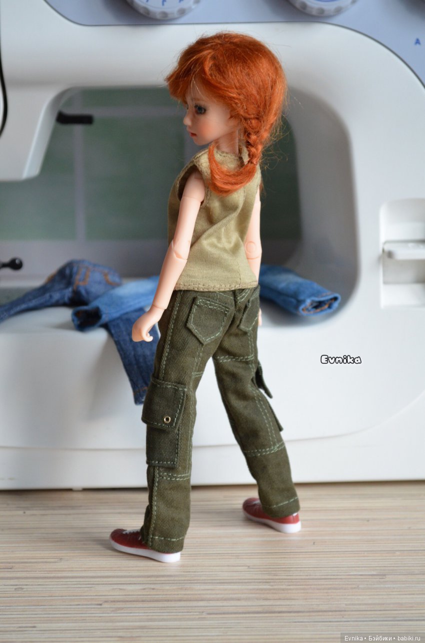 Таша - мой юный фотограф. Nano Haruka (фото 2)