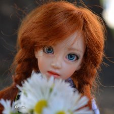 Таша - мой юный фотограф. Nano Haruka