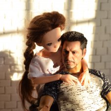 Любимое семейство