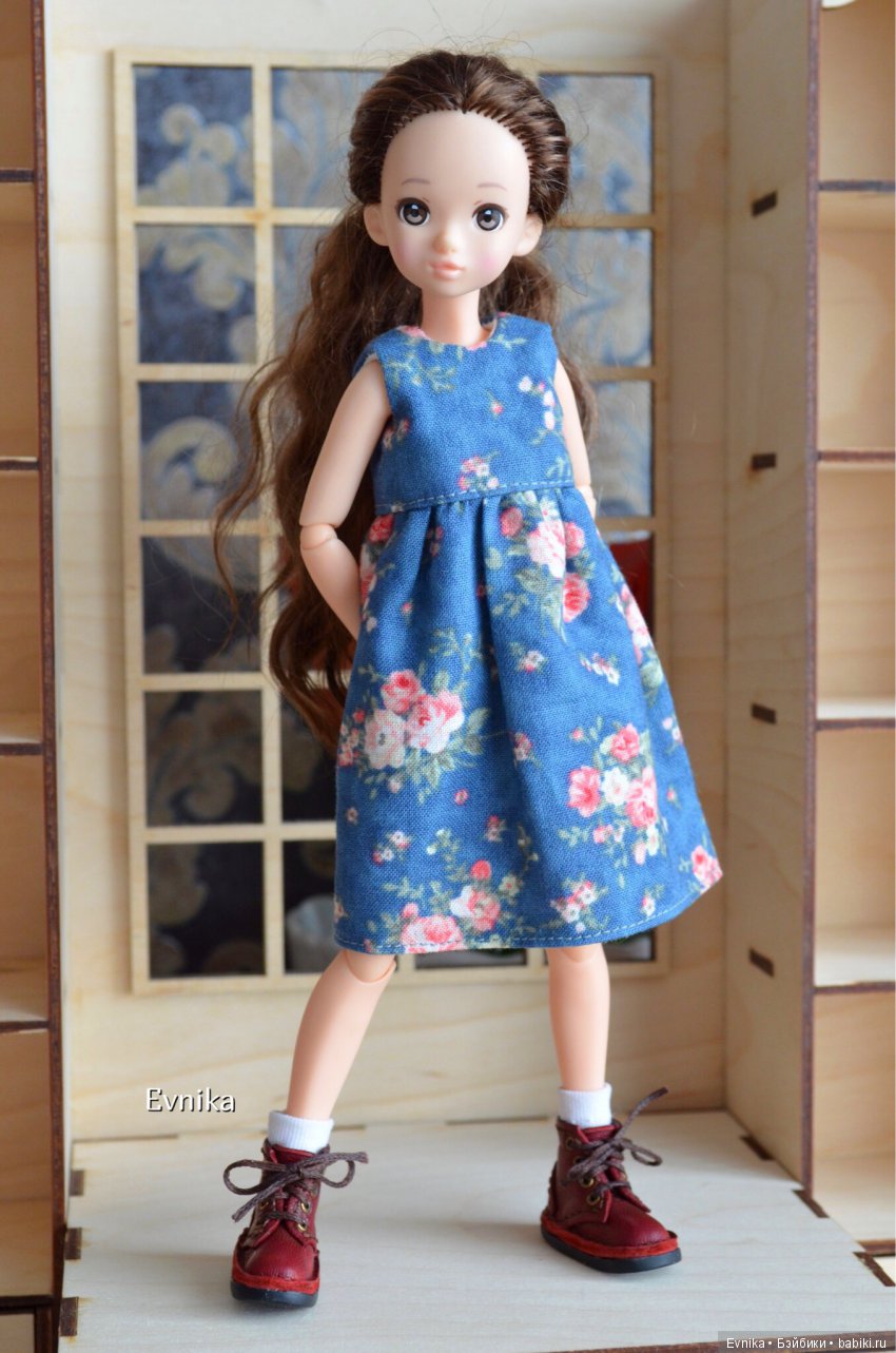 Дождь нам не помеха. Таша и Эльза в Калининграде (фото 3)