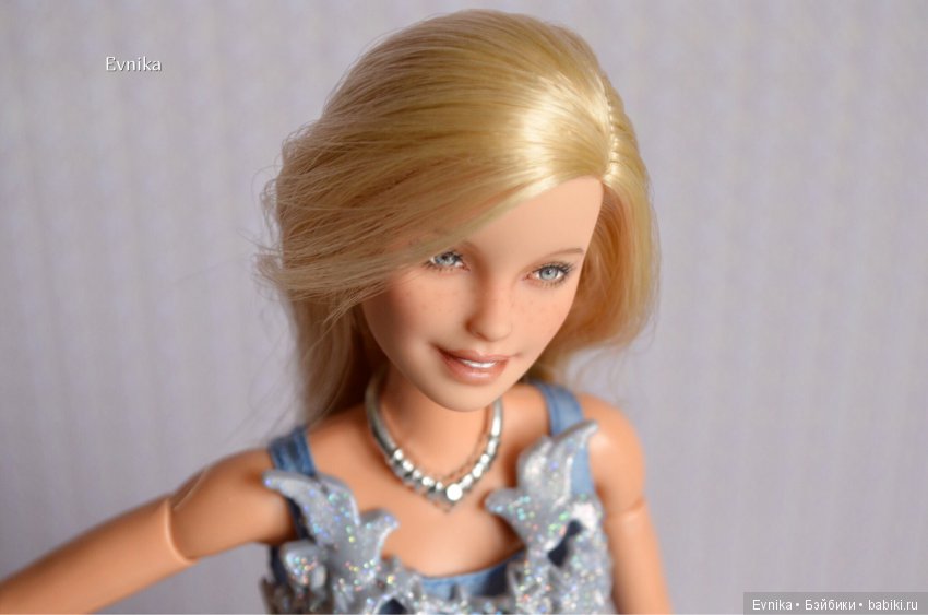 Хэнк и Эльза. Перемены в жизни (фото 6)