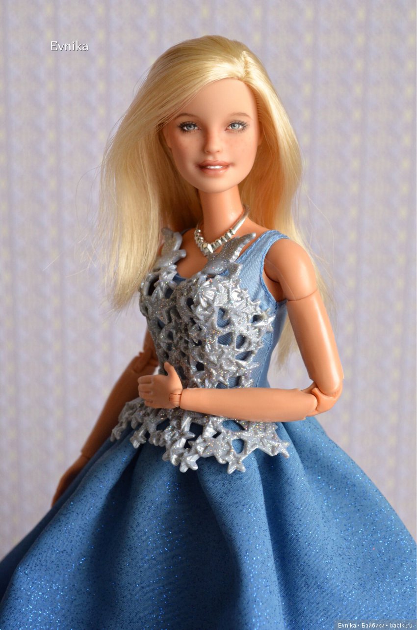 Хэнк и Эльза. Перемены в жизни (фото 5)