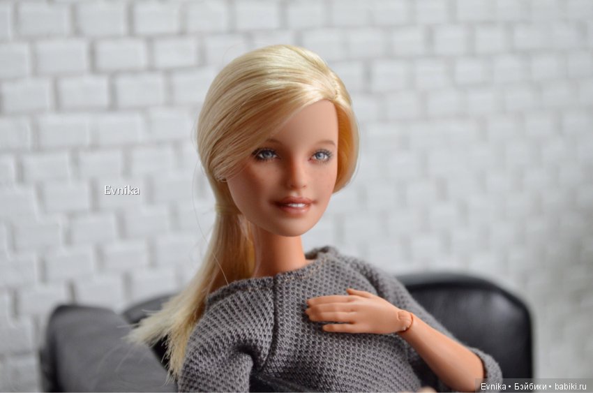 Хэнк и Эльза. Перемены в жизни