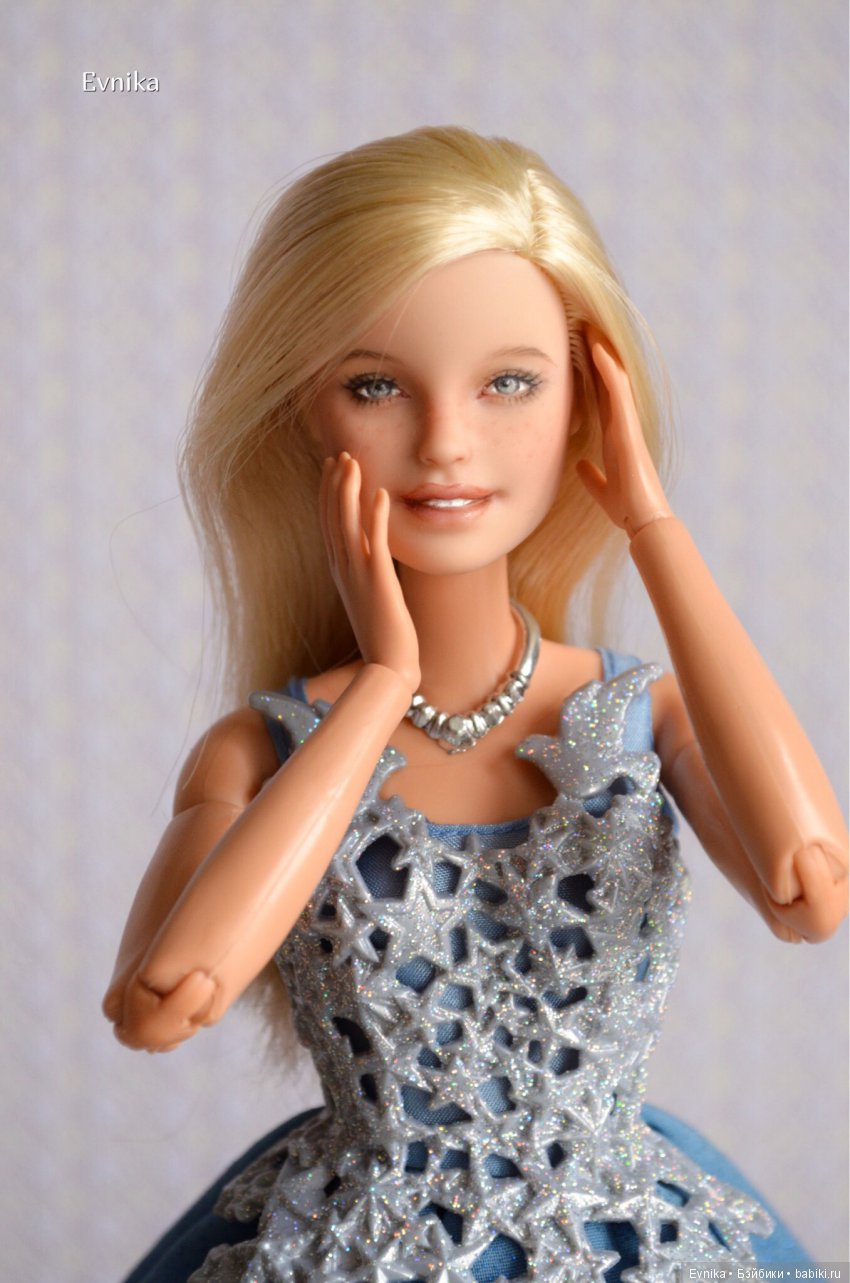 Хэнк и Эльза. Перемены в жизни (фото 3)