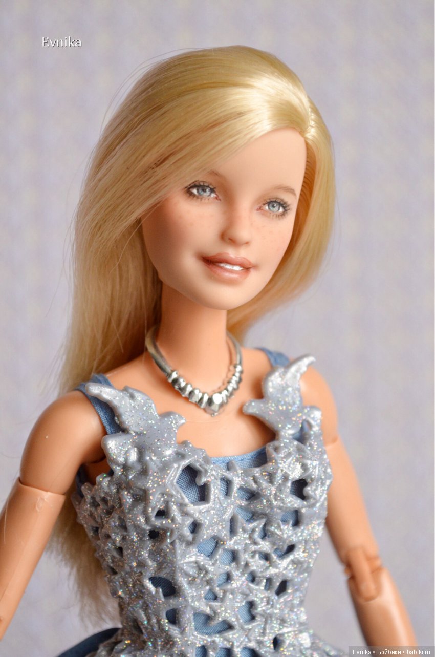 Хэнк и Эльза. Перемены в жизни (фото 4)