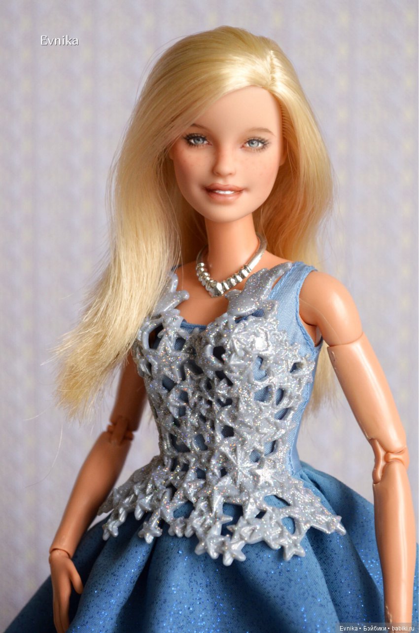 Хэнк и Эльза. Перемены в жизни (фото 2)