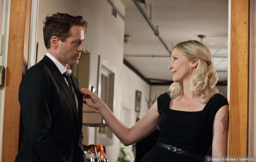 Хэнк и Эльза. Перемены в жизни (фото 8)