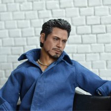 Хэнк и Эльза. Перемены в жизни