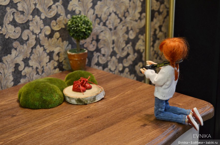 Таша - любимый подросток — Куклы и тела Obitsu (Обитсу): 1/6