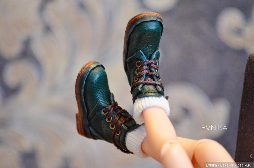 Таша - любимый подросток — Куклы и тела Obitsu (Обитсу): 1/6