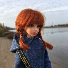 Таша на Немане