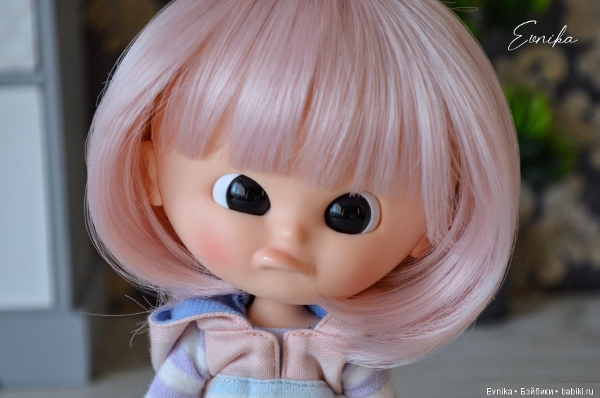 Муи Чан от Ixdoll - долгожданная радость