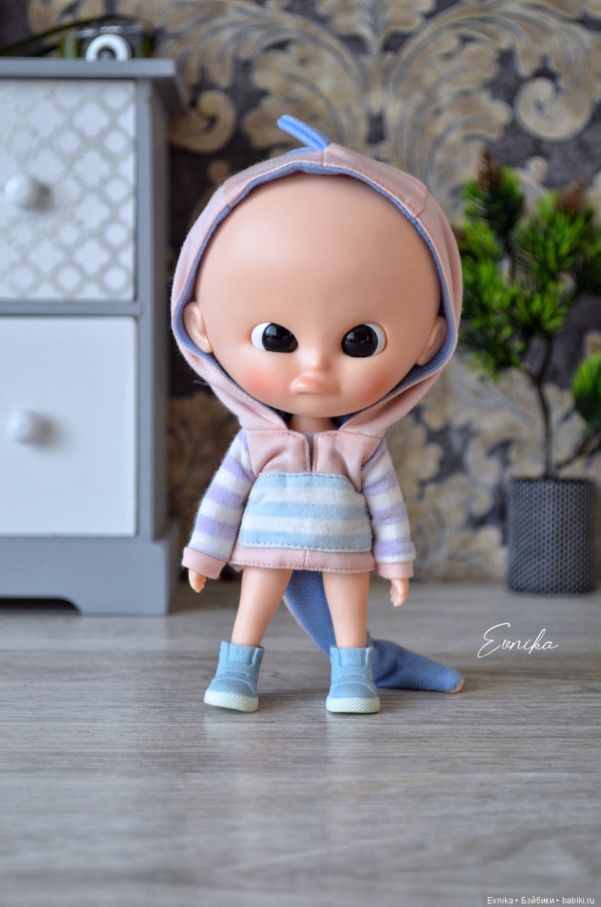 Муи Чан от Ixdoll - долгожданная радость (фото 8)