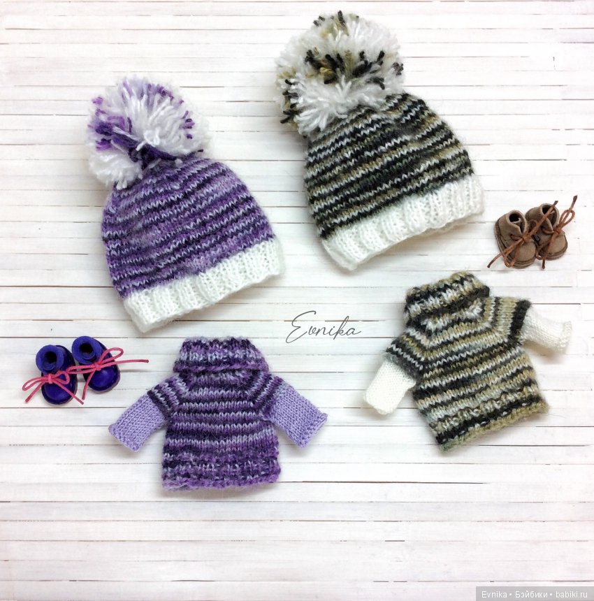 Муи Чан от Ixdoll - долгожданная радость