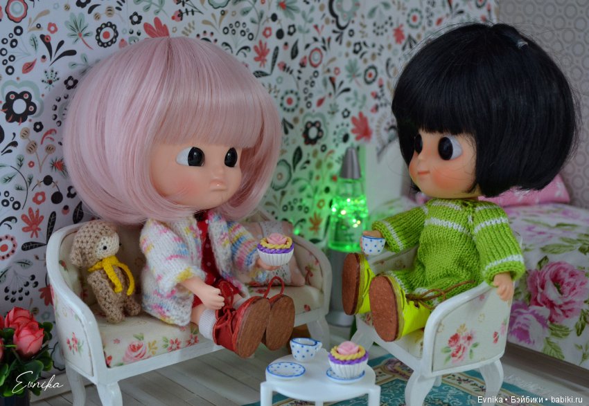 Муи Чан от Ixdoll - долгожданная радость