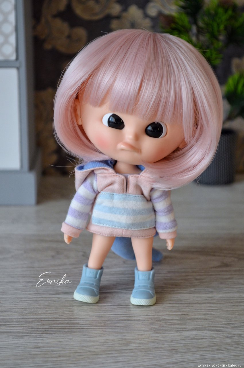 Муи Чан от Ixdoll - долгожданная радость (фото 10)