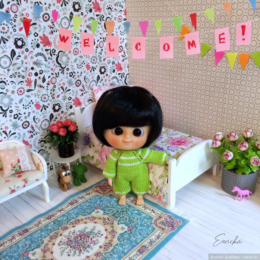 Муи Чан от Ixdoll - долгожданная радость (фото 4)