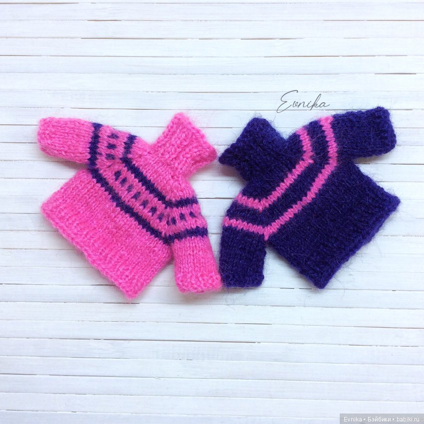 Муи Чан от Ixdoll - долгожданная радость (фото 2)