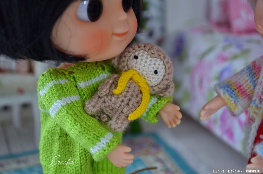 Муи Чан от Ixdoll - долгожданная радость