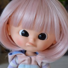 Муи Чан от Ixdoll - долгожданная радость