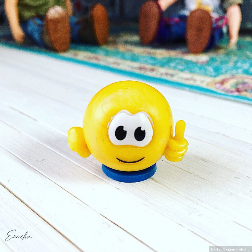 Приключения Вари и Саньки. Начало. Mui Chan Ixdoll