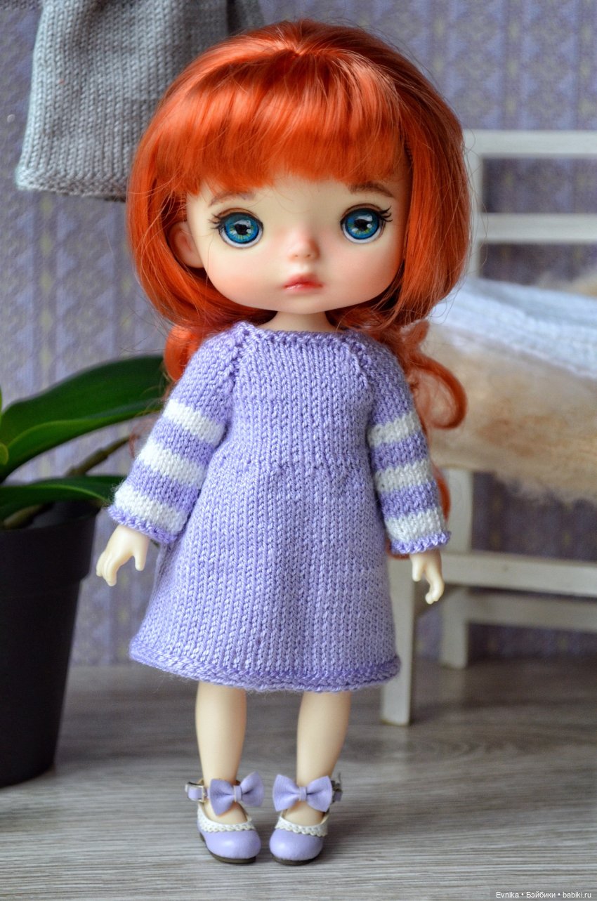 Наконец-то в фаворитах! Monst doll Xiaomi (фото 3)