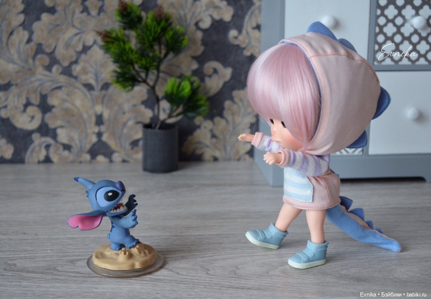 Приключения Вари и Саньки. Забавы (фото 2)