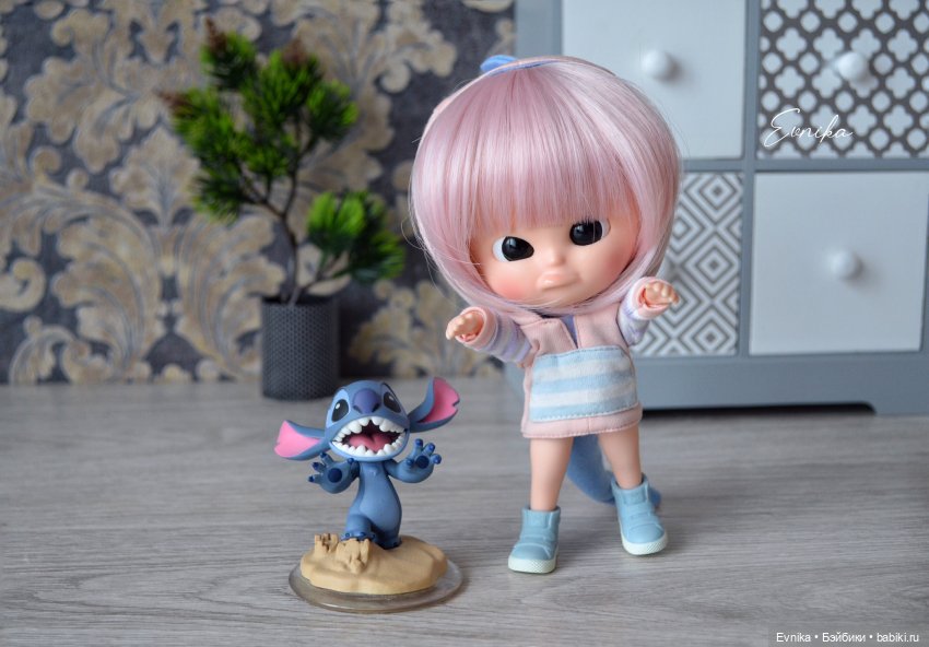 Приключения Вари и Саньки. Забавы (фото 3)