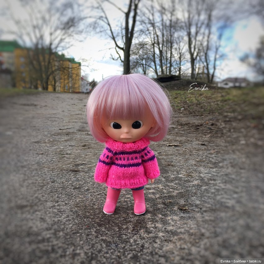 Приключения Саньки и Вари. Разное | Бэйбики Приключения Саньки и Вари. Разное (фото 5)