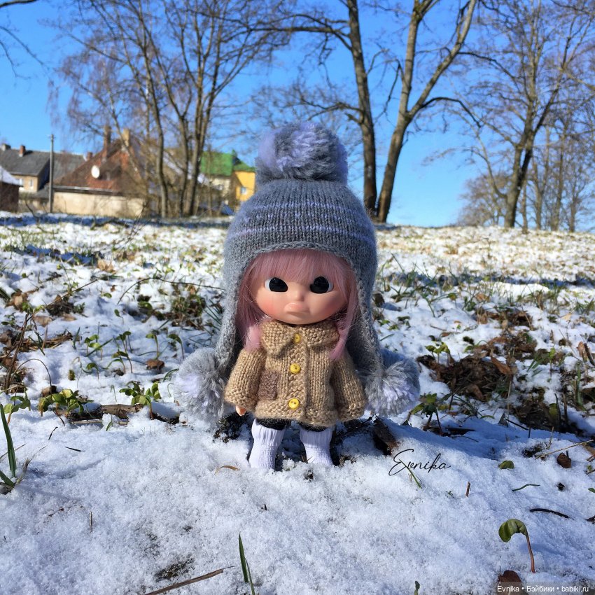 Приключения Саньки и Вари. Разное | Бэйбики Приключения Саньки и Вари. Разное (фото 7)