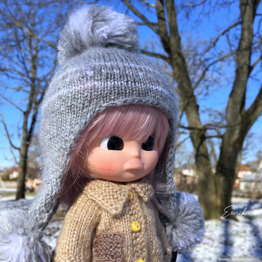 Приключения Саньки и Вари. Разное | Бэйбики Приключения Саньки и Вари. Разное (фото 8)