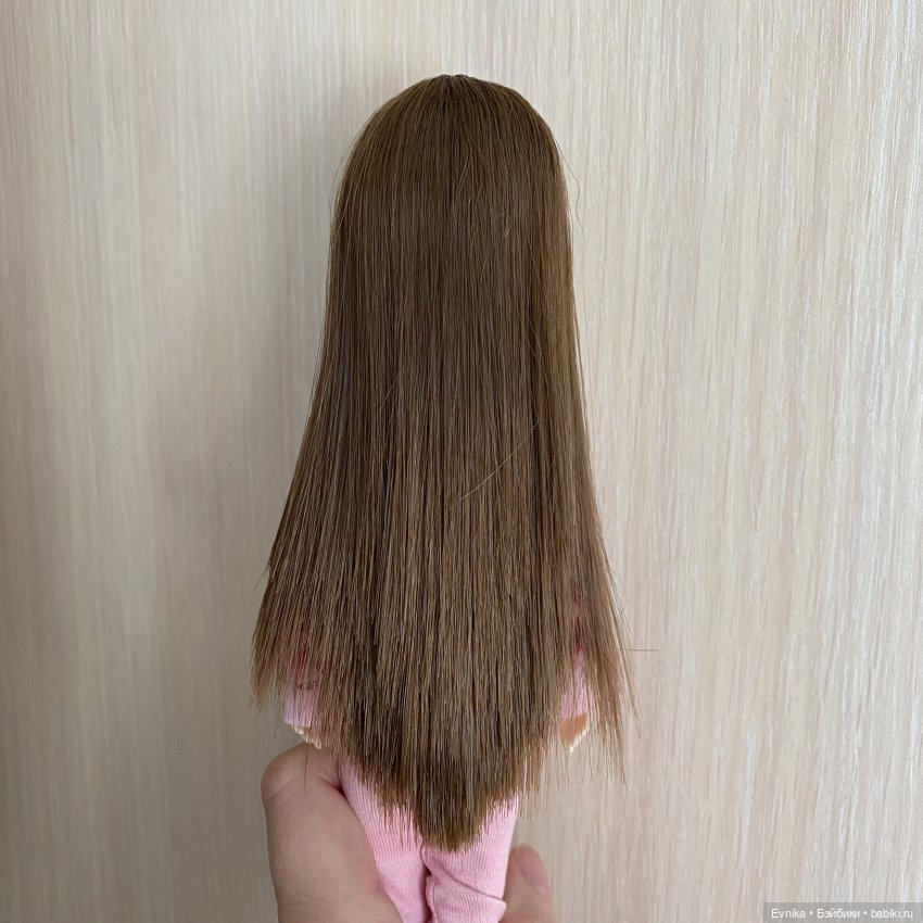 Licca Chan. Обновлённая Майя (фото 8)