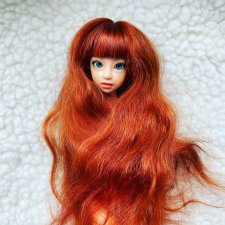 Куклы тоже взрослеют